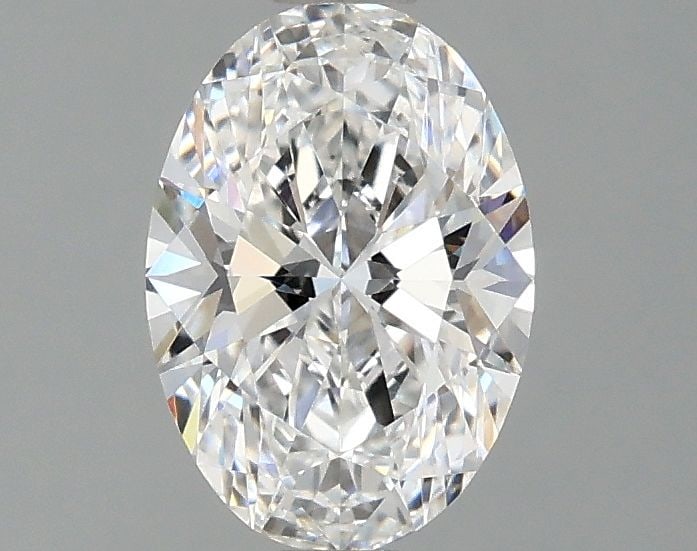 IGI Oval 1.06ct D VVS2 - Loose Lab Diamond: IGI Oval 1.06ct D VVS2 - Loose Lab Diamond Item Specifics: Source: This Is A Real Diamond Grown In A Lab Not Mined. Carat: 1.06 Cut: - Color: D Clarity: VVS2 Polish: EX Symmetry: EX Measurements: 8.24