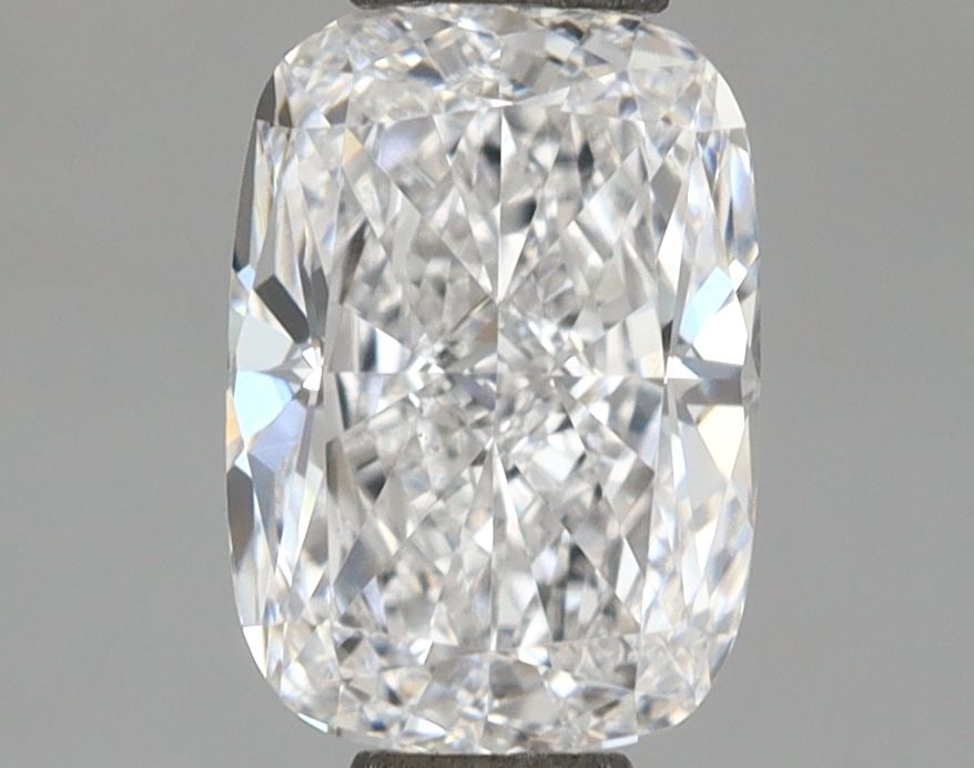 IGI Cushion Brilliant 1.02ct D VVS2 - Loose Lab Diamond: IGI Cushion Brilliant 1.02ct D VVS2 - Loose Lab Diamond Item Specifics: Source: This Is A Real Diamond Grown In A Lab Not Mined. Carat: 1.02 Cut: - Color: D Clarity: VVS2 Polish: EX Symmetry: EX Measu