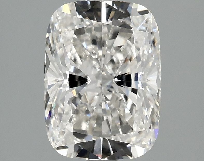 IGI Cushion Modified 1.99ct F VVS2 - Loose Lab Diamond: IGI Cushion Modified 1.99ct F VVS2 - Loose Lab Diamond Item Specifics: Source: This Is A Real Diamond Grown In A Lab Not Mined. Carat: 1.99 Cut: - Color: F Clarity: VVS2 Polish: EX Symmetry: EX Measur