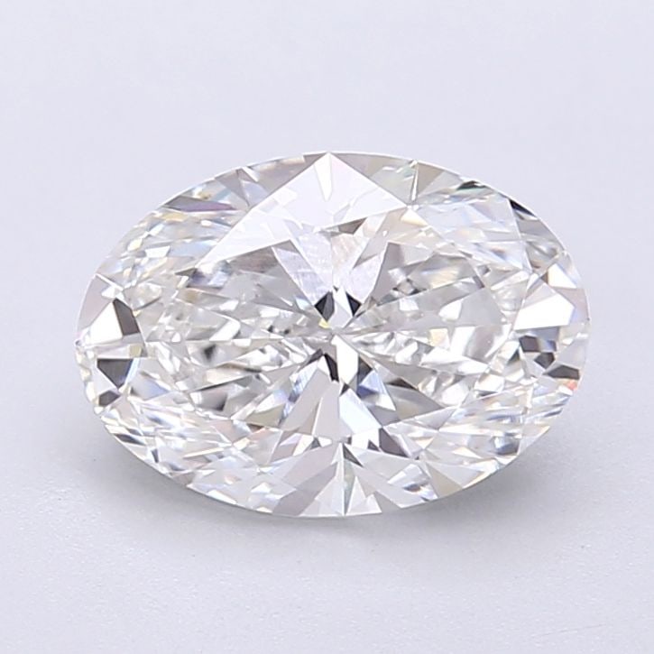 IGI Oval 2.01ct E VVS2 - Loose Lab Diamond: IGI Oval 2.01ct E VVS2 - Loose Lab Diamond Item Specifics: Source: This Is A Real Diamond Grown In A Lab Not Mined. Carat: 2.01 Cut: - Color: E Clarity: VVS2 Polish: EX Symmetry: EX Measurements: 9.84