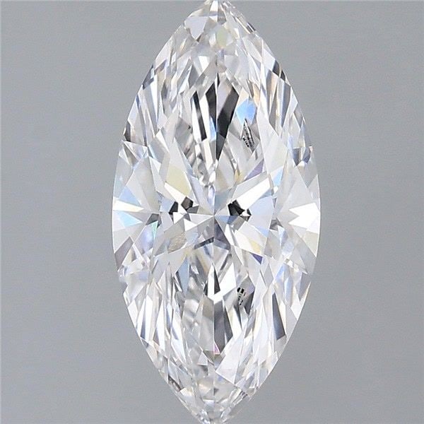 IGI Marquise 1.53ct E VVS2 - Loose Lab Diamond: IGI Marquise 1.53ct E VVS2 - Loose Lab Diamond Item Specifics: Source: This Is A Real Diamond Grown In A Lab Not Mined. Carat: 1.53 Cut: - Color: E Clarity: VVS2 Polish: EX Symmetry: EX Measurements: