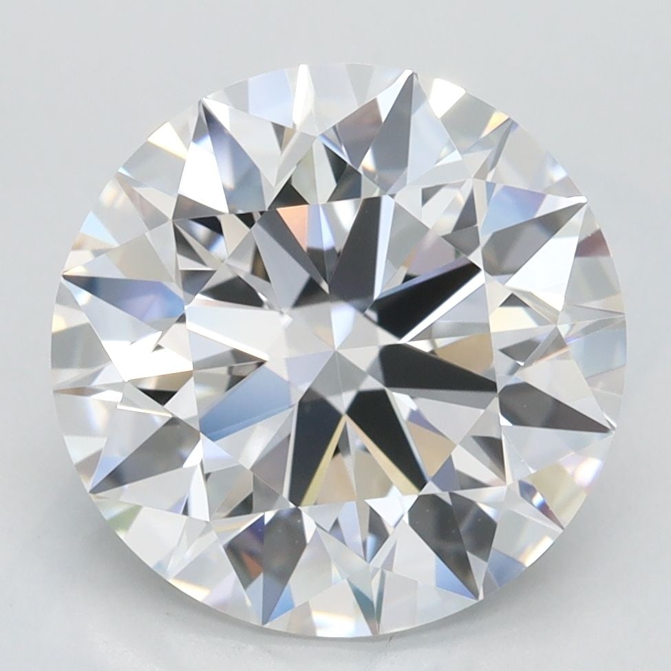 GIA Round 3.58ct D VVS1 - Loose Lab Diamond: GIA Round 3.58ct D VVS1 - Loose Lab Diamond Item Specifics: Source: This Is A Real Diamond Grown In A Lab Not Mined. Carat: 3.58 Cut: EX Color: D Clarity: VVS1 Polish: EX Symmetry: EX Measurements: