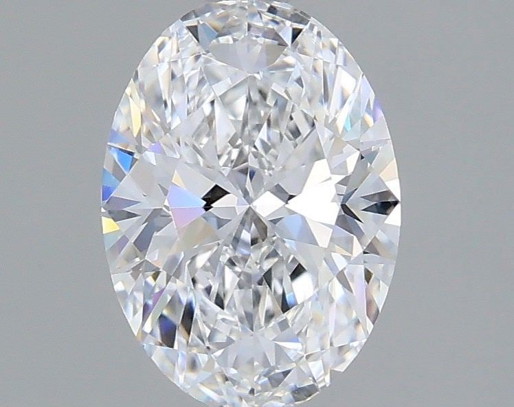 IGI Oval 1.51ct D VVS1 - Loose Lab Diamond: IGI Oval 1.51ct D VVS1 - Loose Lab Diamond Item Specifics: Source: This Is A Real Diamond Grown In A Lab Not Mined. Carat: 1.51 Cut: - Color: D Clarity: VVS1 Polish: EX Symmetry: EX Measurements: