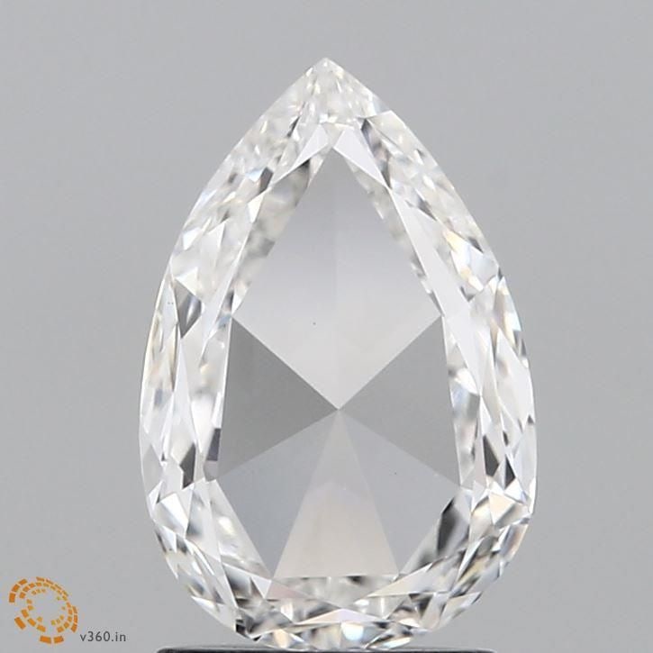 IGI Rose 1.57ct F VVS2 - Loose Lab Diamond: IGI Rose 1.57ct F VVS2 - Loose Lab Diamond Item Specifics: Source: This Is A Real Diamond Grown In A Lab Not Mined. Carat: 1.57 Cut: - Color: F Clarity: VVS2 Polish: EX Symmetry: EX Measurements: