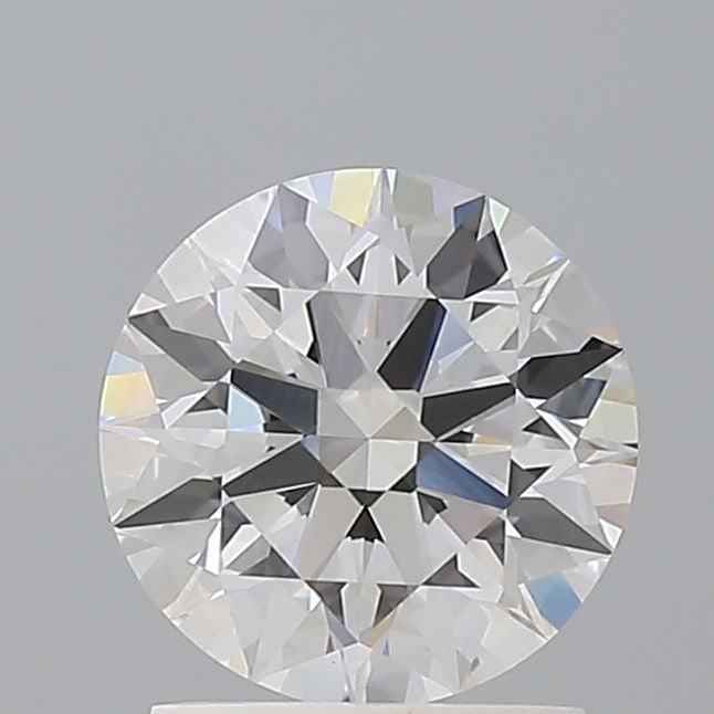 IGI Round 1.54ct D VVS2 - Ideal Loose Lab Diamond: IGI Round 1.54ct D VVS2 - Ideal Loose Lab Diamond Item Specifics: Source: This Is A Real Diamond Grown In A Lab Not Mined. Carat: 1.54 Cut: ID Color: D Clarity: VVS2 Polish: EX Symmetry: EX