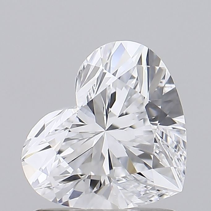 IGI Heart 1.14ct D VVS2 - Loose Lab Diamond: IGI Heart 1.14ct D VVS2 - Loose Lab Diamond Item Specifics: Source: This Is A Real Diamond Grown In A Lab Not Mined. Carat: 1.14 Cut: - Color: D Clarity: VVS2 Polish: EX Symmetry: EX Measurements: 6.2