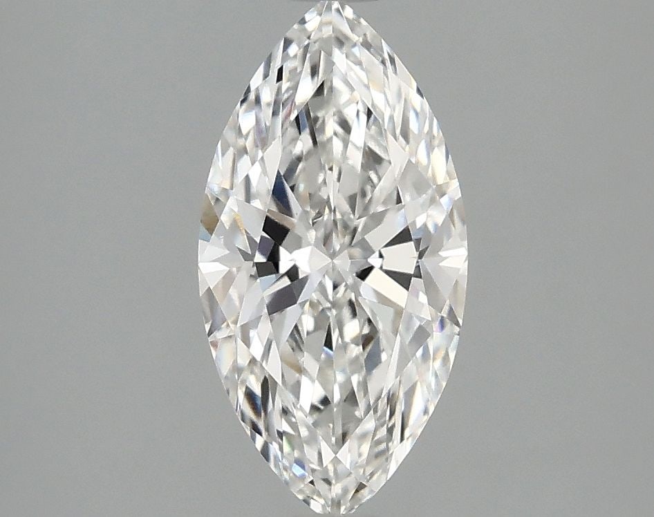 IGI Marquise 1.34ct E VVS2 - Loose Lab Diamond: IGI Marquise 1.34ct E VVS2 - Loose Lab Diamond Item Specifics: Source: This Is A Real Diamond Grown In A Lab Not Mined. Carat: 1.34 Cut: - Color: E Clarity: VVS2 Polish: EX Symmetry: EX Measurements: 