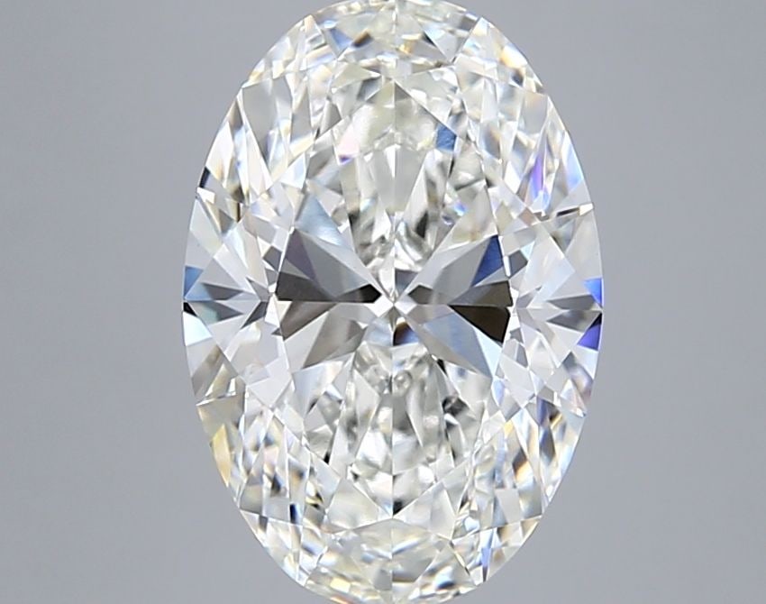 IGI Oval 5.03ct G VVS2 - Loose Lab Diamond: IGI Oval 5.03ct G VVS2 - Loose Lab Diamond Item Specifics: Source: This Is A Real Diamond Grown In A Lab Not Mined. Carat: 5.03 Cut: - Color: G Clarity: VVS2 Polish: EX Symmetry: EX Measurements: 14.0