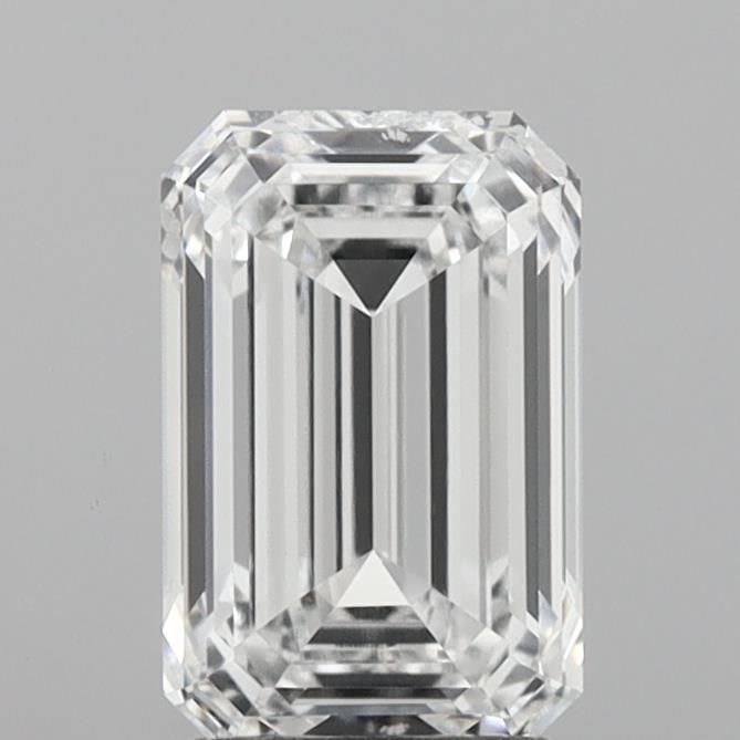 IGI Emerald 2.21ct D VVS2 - Loose Lab Diamond: IGI Emerald 2.21ct D VVS2 - Loose Lab Diamond Item Specifics: Source: This Is A Real Diamond Grown In A Lab Not Mined. Carat: 2.21 Cut: - Color: D Clarity: VVS2 Polish: EX Symmetry: EX Measurements: 9