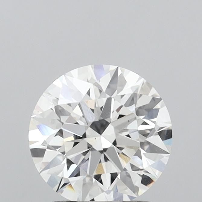IGI Round 1.58ct F VVS2 - Ideal Loose Lab Diamond: IGI Round 1.58ct F VVS2 - Ideal Loose Lab Diamond Item Specifics: Source: This Is A Real Diamond Grown In A Lab Not Mined. Carat: 1.58 Cut: ID Color: F Clarity: VVS2 Polish: EX Symmetry: EX Measuremen
