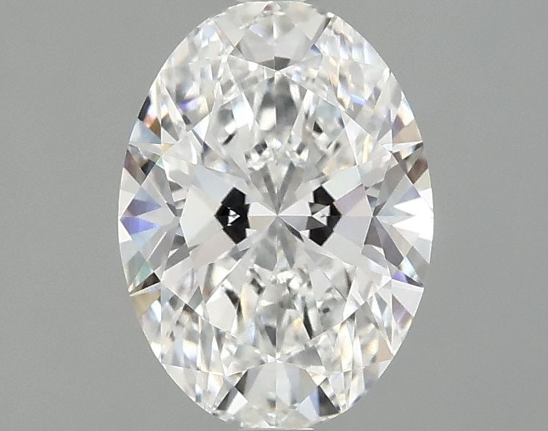 IGI Oval 1.59ct E VVS2 - Loose Lab Diamond: IGI Oval 1.59ct E VVS2 - Loose Lab Diamond Item Specifics: Source: This Is A Real Diamond Grown In A Lab Not Mined. Carat: 1.59 Cut: - Color: E Clarity: VVS2 Polish: EX Symmetry: EX Measurements: 9.22