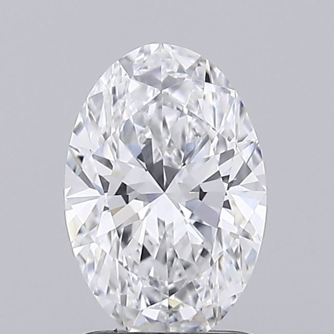 IGI Oval 0.81ct E IF - Loose Lab Diamond: IGI Oval 0.81ct E IF - Loose Lab Diamond Item Specifics: Source: This Is A Real Diamond Grown In A Lab Not Mined. Carat: 0.81 Cut: - Color: E Clarity: IF Polish: EX Symmetry: EX Measurements: 7.7L X 5