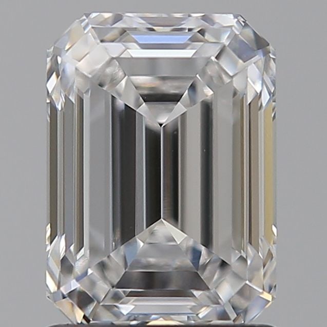 IGI Emerald 1.55ct D VVS2 - Loose Lab Diamond: IGI Emerald 1.55ct D VVS2 - Loose Lab Diamond Item Specifics: Source: This Is A Real Diamond Grown In A Lab Not Mined. Carat: 1.55 Cut: - Color: D Clarity: VVS2 Polish: EX Symmetry: EX Measurements: 7
