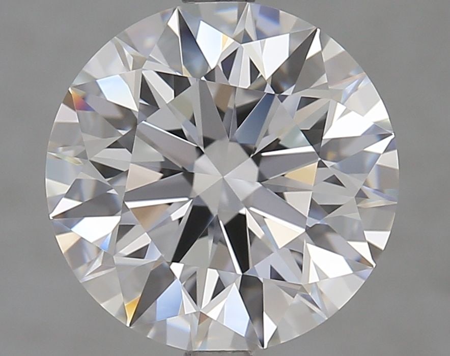 IGI Round 4.15ct D IF - Ideal Loose Lab Diamond: IGI Round 4.15ct D IF - Ideal Loose Lab Diamond Item Specifics: Source: This Is A Real Diamond Grown In A Lab Not Mined. Carat: 4.15 Cut: ID Color: D Clarity: IF Polish: EX Symmetry: EX Measurements: 