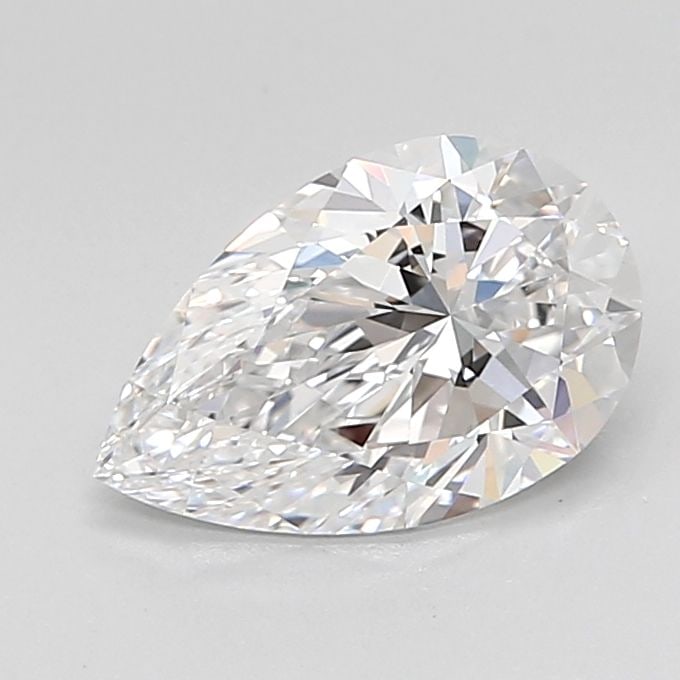 IGI Pear 2.14ct D IF - Loose Lab Diamond: IGI Pear 2.14ct D IF - Loose Lab Diamond Item Specifics: Source: This Is A Real Diamond Grown In A Lab Not Mined. Carat: 2.14 Cut: - Color: D Clarity: IF Polish: EX Symmetry: EX Measurements: 11.36L X