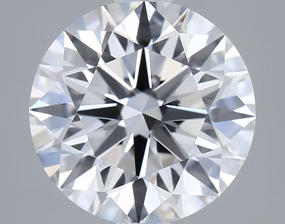 IGI Round 2.01ct E VVS2 - Ideal Loose Lab Diamond: IGI Round 2.01ct E VVS2 - Ideal Loose Lab Diamond Item Specifics: Source: This Is A Real Diamond Grown In A Lab Not Mined. Carat: 2.01 Cut: ID Color: E Clarity: VVS2 Polish: EX Symmetry: EX Measuremen