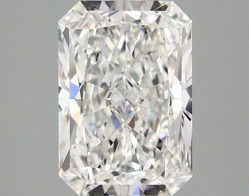 IGI Radiant 2.08ct F IF - Loose Lab Diamond: IGI Radiant 2.08ct F IF - Loose Lab Diamond Item Specifics: Source: This Is A Real Diamond Grown In A Lab Not Mined. Carat: 2.08 Cut: - Color: F Clarity: IF Polish: EX Symmetry: EX Measurements: 9.22L