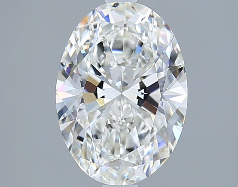 IGI Oval 2.06ct F VVS2 - Loose Lab Diamond: IGI Oval 2.06ct F VVS2 - Loose Lab Diamond Item Specifics: Source: This Is A Real Diamond Grown In A Lab Not Mined. Carat: 2.06 Cut: - Color: F Clarity: VVS2 Polish: EX Symmetry: EX Measurements: 10.1