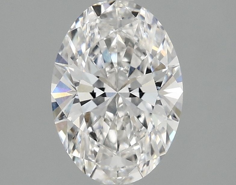 IGI Oval 1.53ct E VVS2 - Loose Lab Diamond: IGI Oval 1.53ct E VVS2 - Loose Lab Diamond Item Specifics: Source: This Is A Real Diamond Grown In A Lab Not Mined. Carat: 1.53 Cut: - Color: E Clarity: VVS2 Polish: EX Symmetry: EX Measurements: 9.16