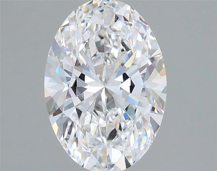 IGI Oval 1.72ct D IF - Loose Lab Diamond: IGI Oval 1.72ct D IF - Loose Lab Diamond Item Specifics: Source: This Is A Real Diamond Grown In A Lab Not Mined. Carat: 1.72 Cut: - Color: D Clarity: IF Polish: EX Symmetry: EX Measurements: 9.73L X 