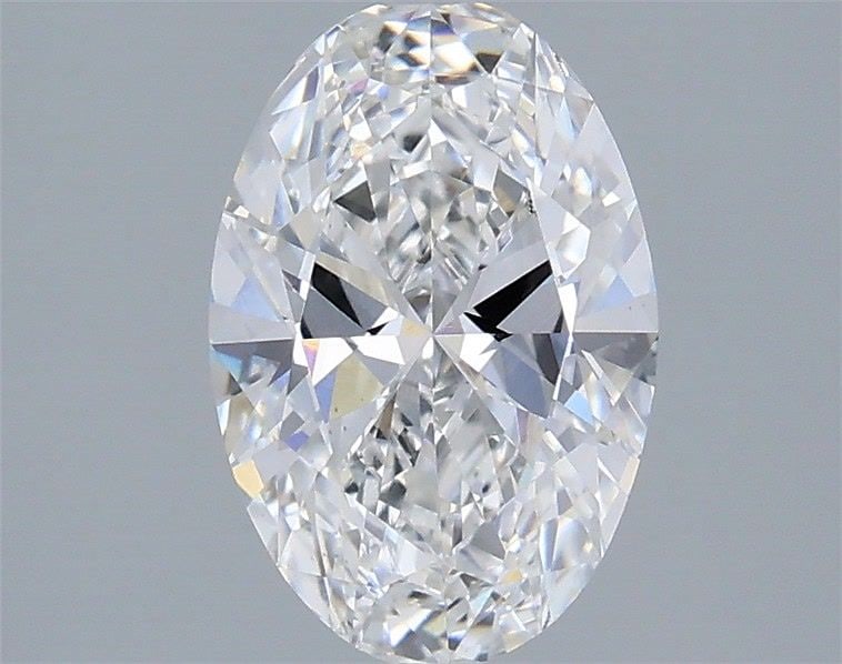 IGI Oval 1.5ct E VVS2 - Loose Lab Diamond: IGI Oval 1.5ct E VVS2 - Loose Lab Diamond Item Specifics: Source: This Is A Real Diamond Grown In A Lab Not Mined. Carat: 1.5 Cut: - Color: E Clarity: VVS2 Polish: EX Symmetry: EX Measurements: 9.82L 