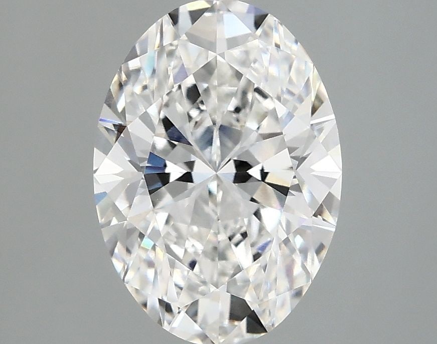 IGI Oval 2.1ct E VVS2 - Loose Lab Diamond: IGI Oval 2.1ct E VVS2 - Loose Lab Diamond Item Specifics: Source: This Is A Real Diamond Grown In A Lab Not Mined. Carat: 2.1 Cut: - Color: E Clarity: VVS2 Polish: EX Symmetry: EX Measurements: 10.14L