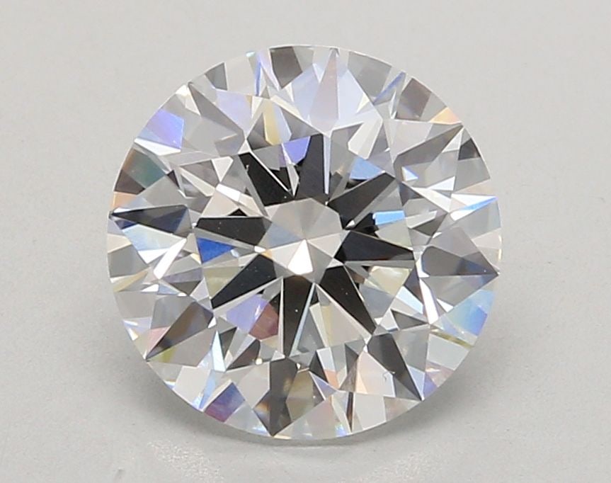 IGI Round 3.05ct E VVS2 - Ideal Loose Lab Diamond: IGI Round 3.05ct E VVS2 - Ideal Loose Lab Diamond Item Specifics: Source: This Is A Real Diamond Grown In A Lab Not Mined. Carat: 3.05 Cut: ID Color: E Clarity: VVS2 Polish: EX Symmetry: EX Measuremen