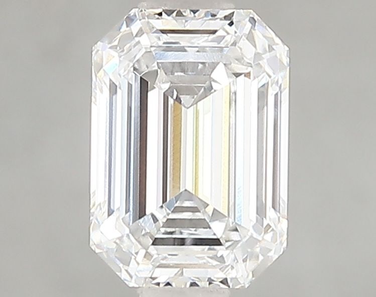IGI Emerald 1.59ct E VVS2 - Loose Lab Diamond: IGI Emerald 1.59ct E VVS2 - Loose Lab Diamond Item Specifics: Source: This Is A Real Diamond Grown In A Lab Not Mined. Carat: 1.59 Cut: - Color: E Clarity: VVS2 Polish: EX Symmetry: EX Measurements: 7