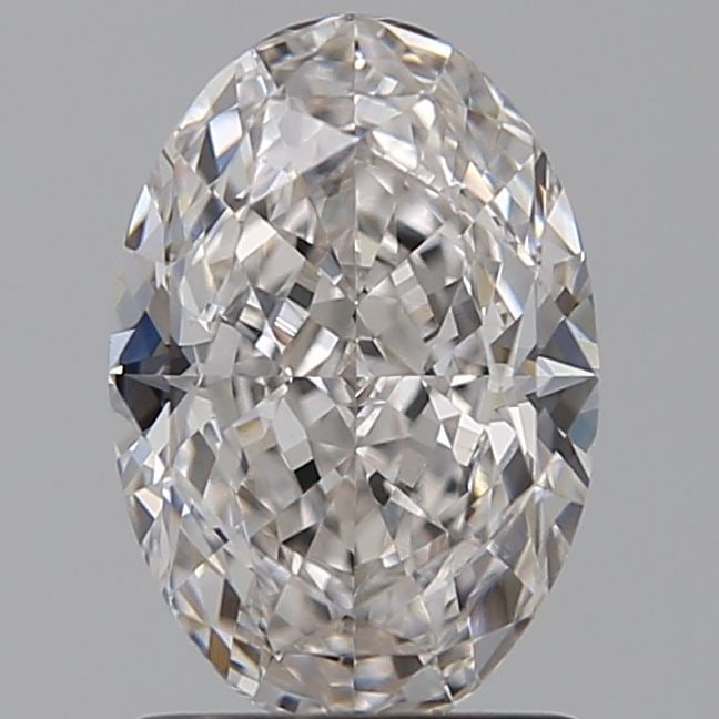 IGI Oval 1.55ct F VVS1 - Loose Lab Diamond: IGI Oval 1.55ct F VVS1 - Loose Lab Diamond Item Specifics: Source: This Is A Real Diamond Grown In A Lab Not Mined. Carat: 1.55 Cut: - Color: F Clarity: VVS1 Polish: EX Symmetry: EX Measurements: 8.97