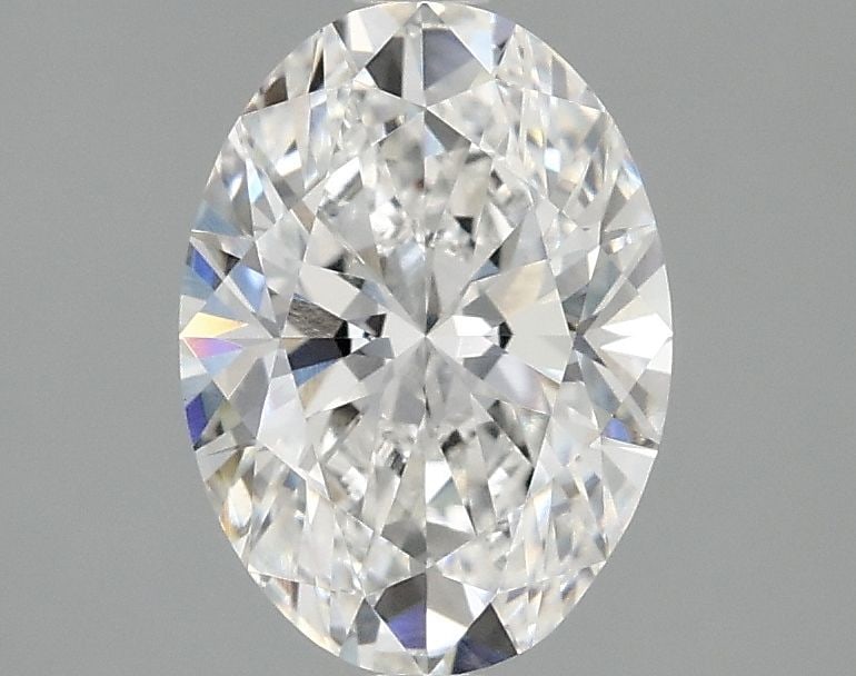 IGI Oval 1.56ct E VVS2 - Loose Lab Diamond: IGI Oval 1.56ct E VVS2 - Loose Lab Diamond Item Specifics: Source: This Is A Real Diamond Grown In A Lab Not Mined. Carat: 1.56 Cut: - Color: E Clarity: VVS2 Polish: EX Symmetry: EX Measurements: 9.03