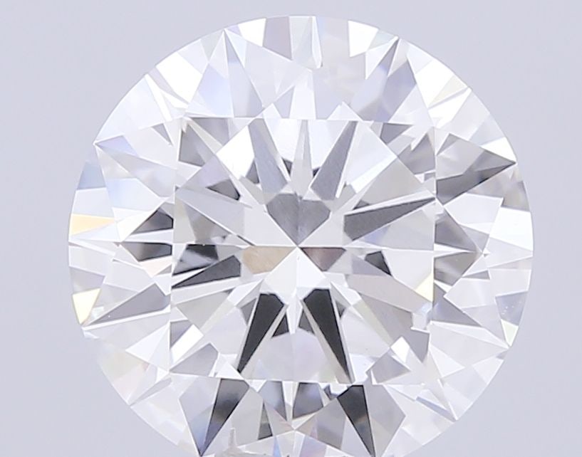 IGI Round 7.03ct G VVS2 - Loose Lab Diamond: IGI Round 7.03ct G VVS2 - Loose Lab Diamond Item Specifics: Source: This Is A Real Diamond Grown In A Lab Not Mined. Carat: 7.03 Cut: EX Color: G Clarity: VVS2 Polish: EX Symmetry: EX Measurements: 12