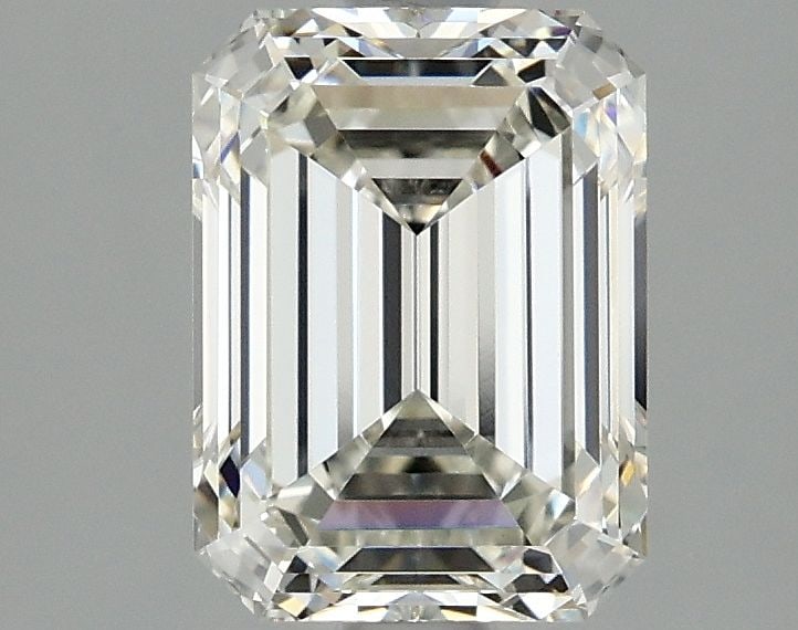 IGI Emerald 2.02ct H VVS2 - Loose Lab Diamond: IGI Emerald 2.02ct H VVS2 - Loose Lab Diamond Item Specifics: Source: This Is A Real Diamond Grown In A Lab Not Mined. Carat: 2.02 Cut: - Color: H Clarity: VVS2 Polish: EX Symmetry: EX Measurements: 8