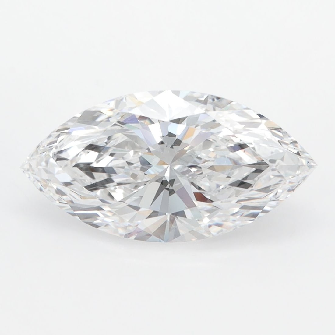 IGI Marquise 2.04ct D IF - Loose Lab Diamond: IGI Marquise 2.04ct D IF - Loose Lab Diamond Item Specifics: Source: This Is A Real Diamond Grown In A Lab Not Mined. Carat: 2.04 Cut: - Color: D Clarity: IF Polish: EX Symmetry: EX Measurements: 13.0