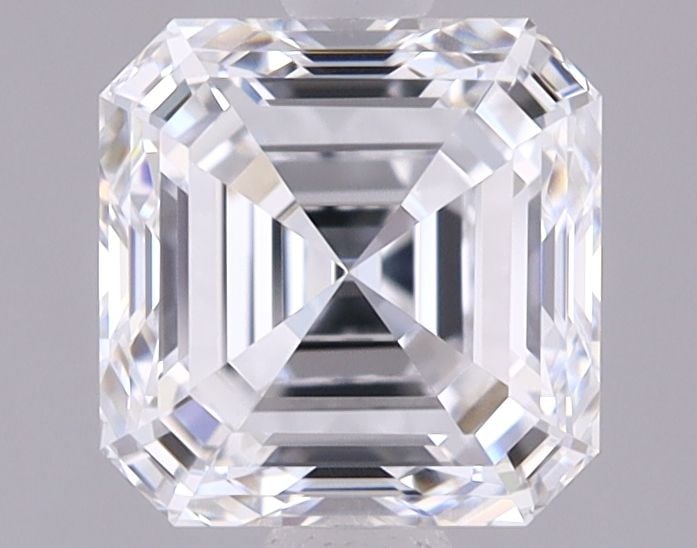 IGI Square Emerald 2.01ct D VVS2 - Loose Lab Diamond: IGI Square Emerald 2.01ct D VVS2 - Loose Lab Diamond Item Specifics: Source: This Is A Real Diamond Grown In A Lab Not Mined. Carat: 2.01 Cut: - Color: D Clarity: VVS2 Polish: EX Symmetry: EX Measurem