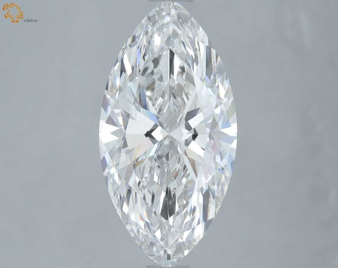 IGI Marquise 2.48ct F VVS2 - Loose Lab Diamond: IGI Marquise 2.48ct F VVS2 - Loose Lab Diamond Item Specifics: Source: This Is A Real Diamond Grown In A Lab Not Mined. Carat: 2.48 Cut: - Color: F Clarity: VVS2 Polish: EX Symmetry: EX Measurements: 