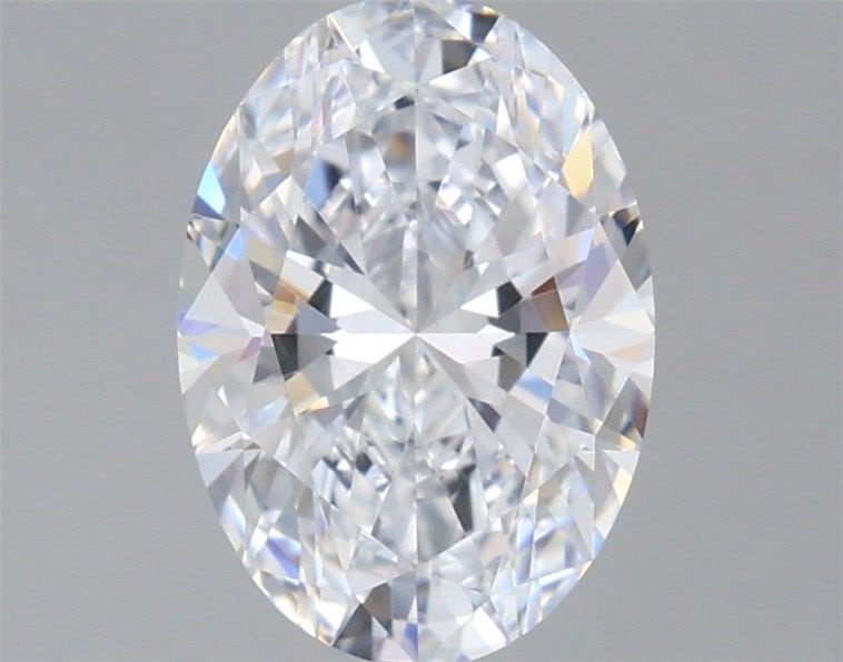 IGI Oval 1.5ct D VVS1 - Loose Lab Diamond: IGI Oval 1.5ct D VVS1 - Loose Lab Diamond Item Specifics: Source: This Is A Real Diamond Grown In A Lab Not Mined. Carat: 1.5 Cut: - Color: D Clarity: VVS1 Polish: EX Symmetry: EX Measurements: 9.04L 