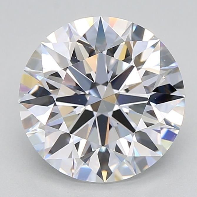 GIA Round 3.28ct D VVS2 - Loose Lab Diamond: GIA Round 3.28ct D VVS2 - Loose Lab Diamond Item Specifics: Source: This Is A Real Diamond Grown In A Lab Not Mined. Carat: 3.28 Cut: EX Color: D Clarity: VVS2 Polish: EX Symmetry: EX Measurements: 9.