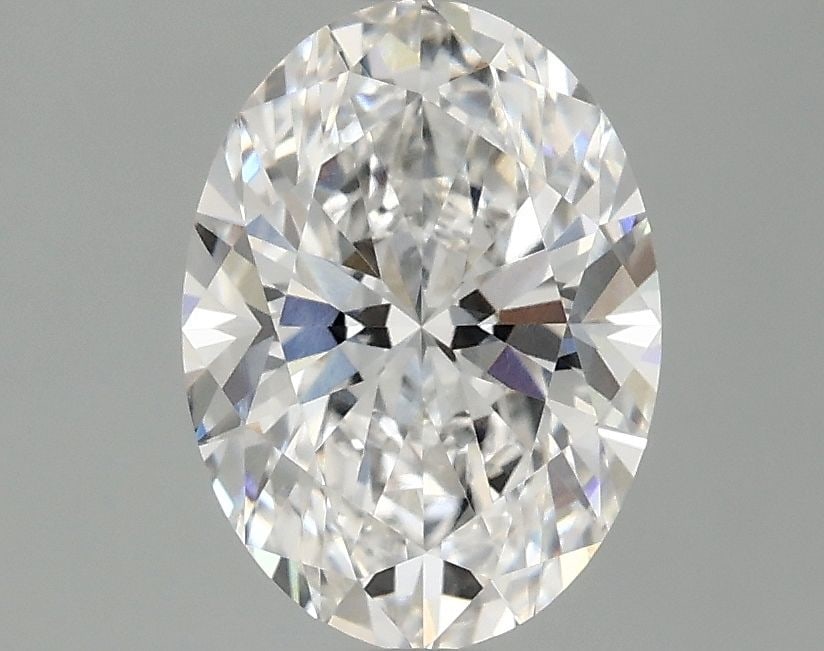 IGI Oval 1.53ct E VVS2 - Loose Lab Diamond: IGI Oval 1.53ct E VVS2 - Loose Lab Diamond Item Specifics: Source: This Is A Real Diamond Grown In A Lab Not Mined. Carat: 1.53 Cut: - Color: E Clarity: VVS2 Polish: EX Symmetry: EX Measurements: 8.93