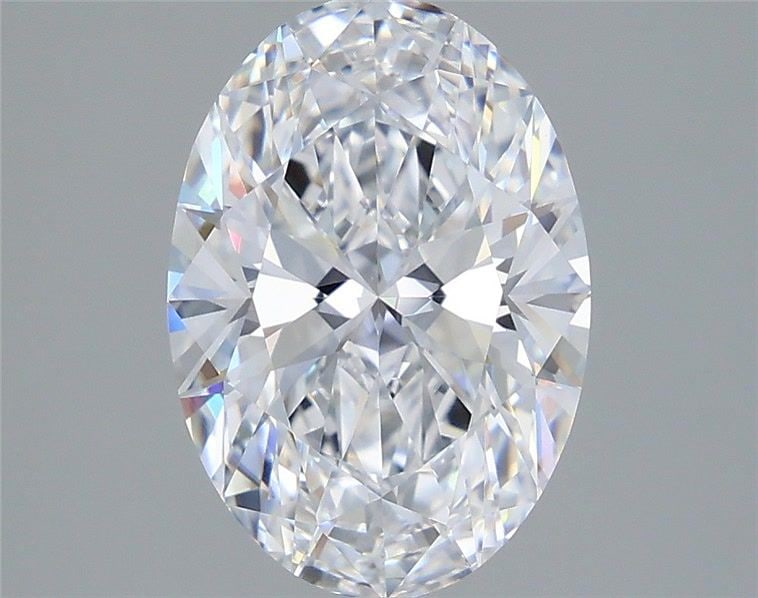 IGI Oval 2.54ct D VVS1 - Loose Lab Diamond: IGI Oval 2.54ct D VVS1 - Loose Lab Diamond Item Specifics: Source: This Is A Real Diamond Grown In A Lab Not Mined. Carat: 2.54 Cut: - Color: D Clarity: VVS1 Polish: EX Symmetry: EX Measurements: 11.1