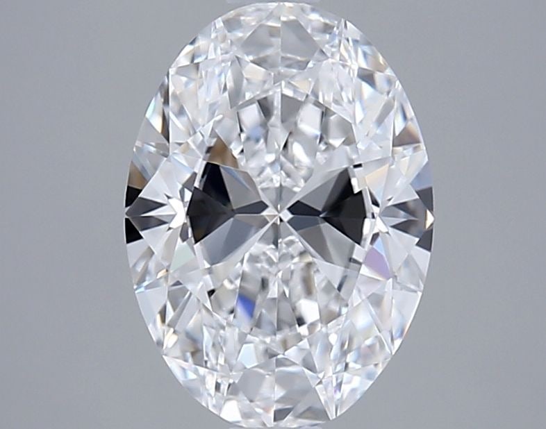 IGI Oval 1.58ct D VVS2 - Loose Lab Diamond: IGI Oval 1.58ct D VVS2 - Loose Lab Diamond Item Specifics: Source: This Is A Real Diamond Grown In A Lab Not Mined. Carat: 1.58 Cut: - Color: D Clarity: VVS2 Polish: EX Symmetry: EX Measurements: 9.42