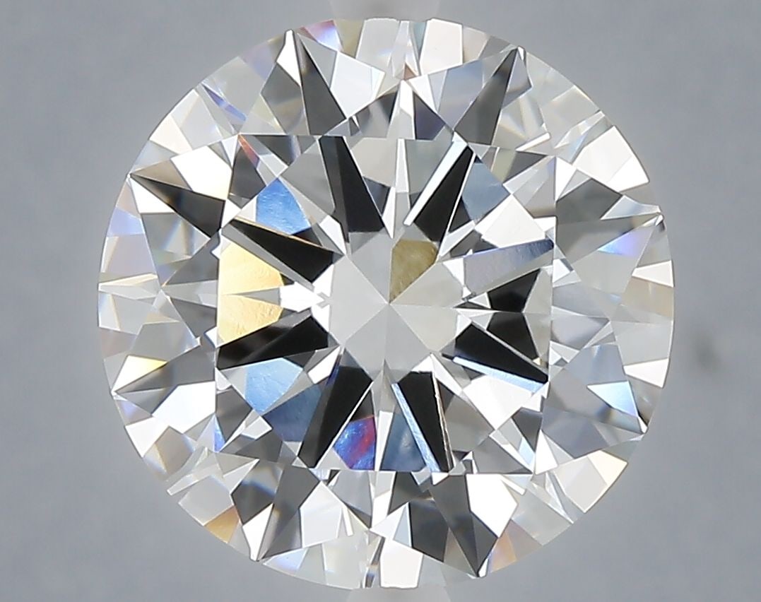 IGI Round 6.06ct E VVS2 - Loose Lab Diamond: IGI Round 6.06ct E VVS2 - Loose Lab Diamond Item Specifics: Source: This Is A Real Diamond Grown In A Lab Not Mined. Carat: 6.06 Cut: EX Color: E Clarity: VVS2 Polish: EX Symmetry: EX Measurements: 11