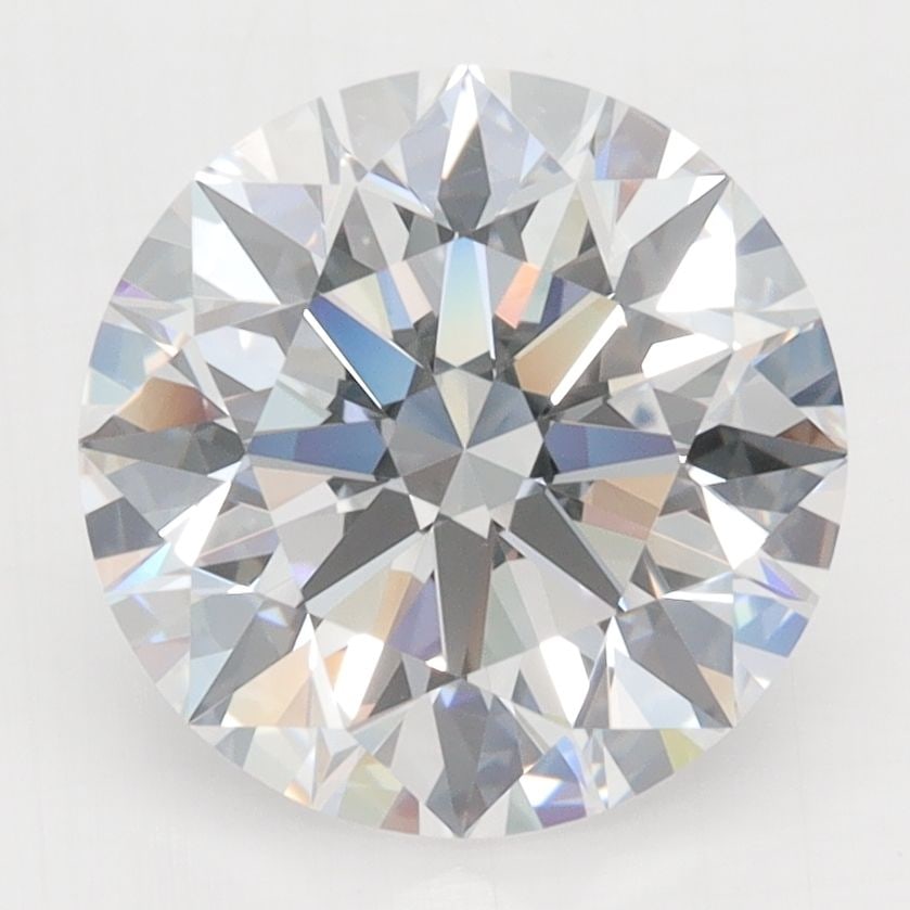 IGI Round 3.57ct D VVS2 - Ideal Loose Lab Diamond: IGI Round 3.57ct D VVS2 - Ideal Loose Lab Diamond Item Specifics: Source: This Is A Real Diamond Grown In A Lab Not Mined. Carat: 3.57 Cut: ID Color: D Clarity: VVS2 Polish: EX Symmetry: EX Measuremen