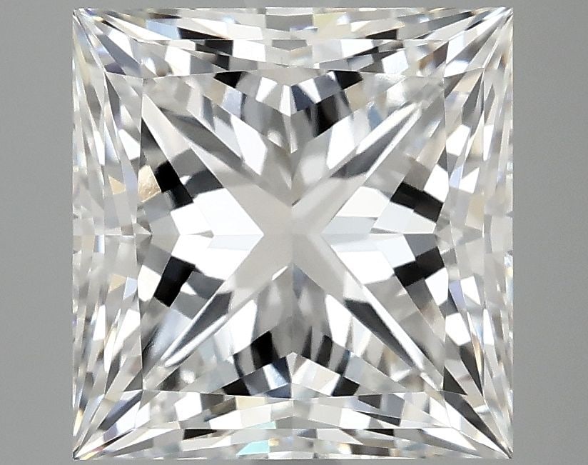 IGI Princess 5.05ct E VVS2 - Loose Lab Diamond: IGI Princess 5.05ct E VVS2 - Loose Lab Diamond Item Specifics: Source: This Is A Real Diamond Grown In A Lab Not Mined. Carat: 5.05 Cut: - Color: E Clarity: VVS2 Polish: EX Symmetry: EX Measurements: 