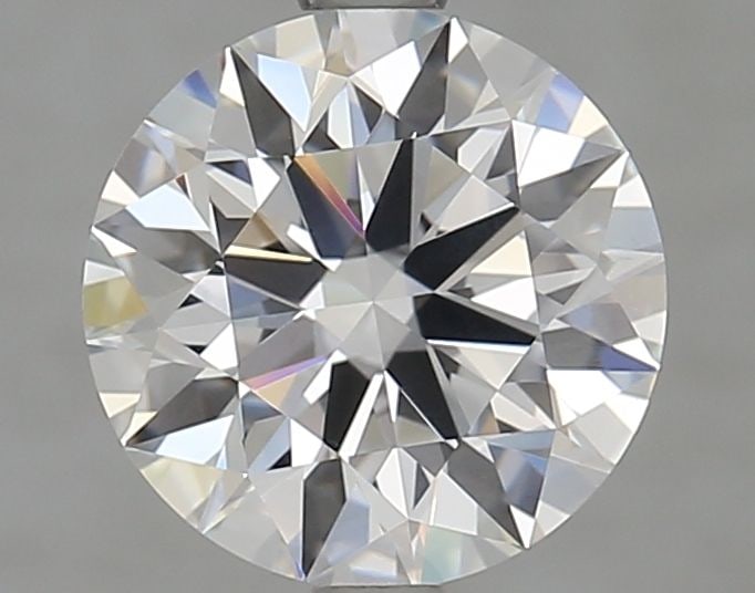 GIA Round 2.42ct D VVS1 - Loose Lab Diamond: GIA Round 2.42ct D VVS1 - Loose Lab Diamond Item Specifics: Source: This Is A Real Diamond Grown In A Lab Not Mined. Carat: 2.42 Cut: EX Color: D Clarity: VVS1 Polish: EX Symmetry: EX Measurements: 8.