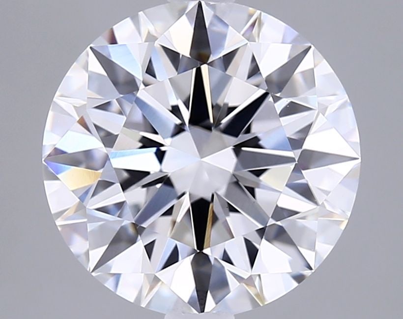 IGI Round 3.05ct D VVS2 - Ideal Loose Lab Diamond: IGI Round 3.05ct D VVS2 - Ideal Loose Lab Diamond Item Specifics: Source: This Is A Real Diamond Grown In A Lab Not Mined. Carat: 3.05 Cut: ID Color: D Clarity: VVS2 Polish: EX Symmetry: EX