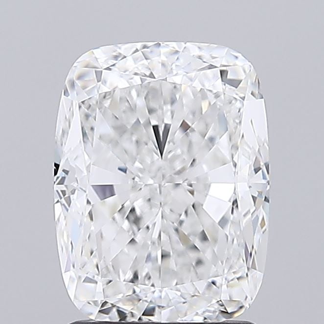 IGI Cushion Modified 2.2ct E VVS1 - Loose Lab Diamond: IGI Cushion Modified 2.2ct E VVS1 - Loose Lab Diamond Item Specifics: Source: This Is A Real Diamond Grown In A Lab Not Mined. Carat: 2.2 Cut: - Color: E Clarity: VVS1 Polish: EX Symmetry: EX