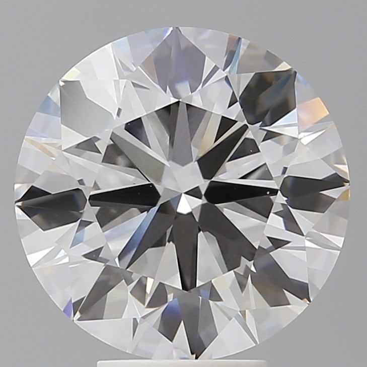 IGI Round 6.0ct F VVS2 - Ideal Loose Lab Diamond: IGI Round 6.0ct F VVS2 - Ideal Loose Lab Diamond Item Specifics: Source: This Is A Real Diamond Grown In A Lab Not Mined. Carat: 6.0 Cut: ID Color: F Clarity: VVS2 Polish: EX Symmetry: EX
