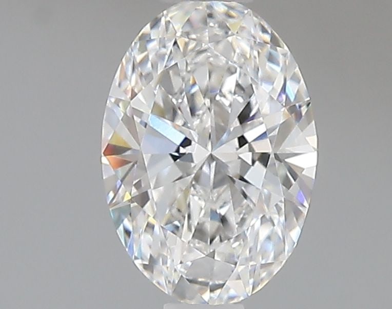 IGI Oval 1.19ct D VVS2 - Loose Lab Diamond: IGI Oval 1.19ct D VVS2 - Loose Lab Diamond Item Specifics: Source: This Is A Real Diamond Grown In A Lab Not Mined. Carat: 1.19 Cut: - Color: D Clarity: VVS2 Polish: EX Symmetry: EX Measurements: 8.68