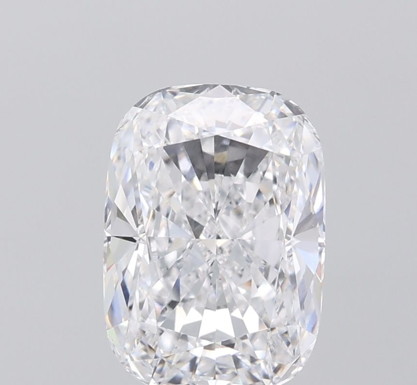 IGI Cushion Modified 3.01ct D VVS2 - Loose Lab Diamond: IGI Cushion Modified 3.01ct D VVS2 - Loose Lab Diamond Item Specifics: Source: This Is A Real Diamond Grown In A Lab Not Mined. Carat: 3.01 Cut: - Color: D Clarity: VVS2 Polish: EX Symmetry: EX Measur
