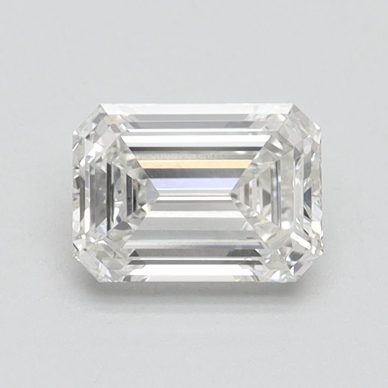 IGI Emerald 0.94ct H VVS2 - Loose Lab Diamond: IGI Emerald 0.94ct H VVS2 - Loose Lab Diamond Item Specifics: Source: This Is A Real Diamond Grown In A Lab Not Mined. Carat: 0.94 Cut: - Color: H Clarity: VVS2 Polish: EX Symmetry: EX Measurements: 6